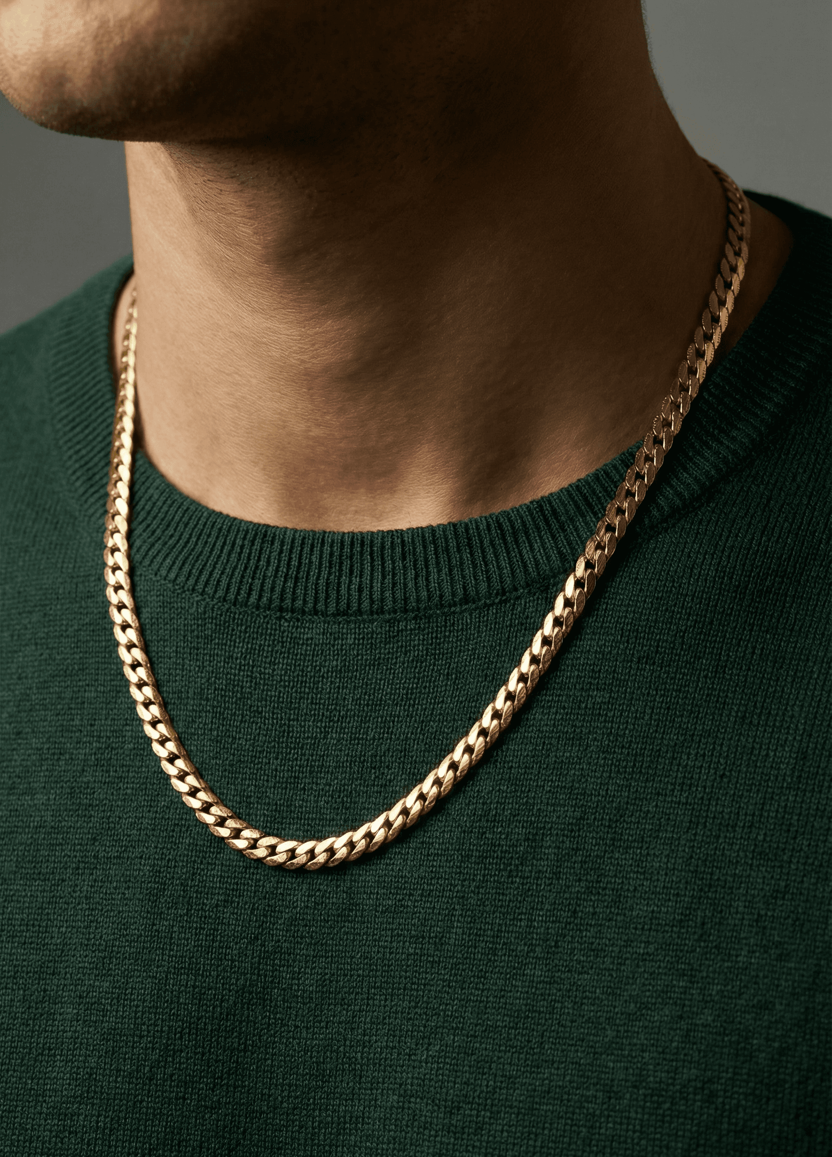 Mens Chain