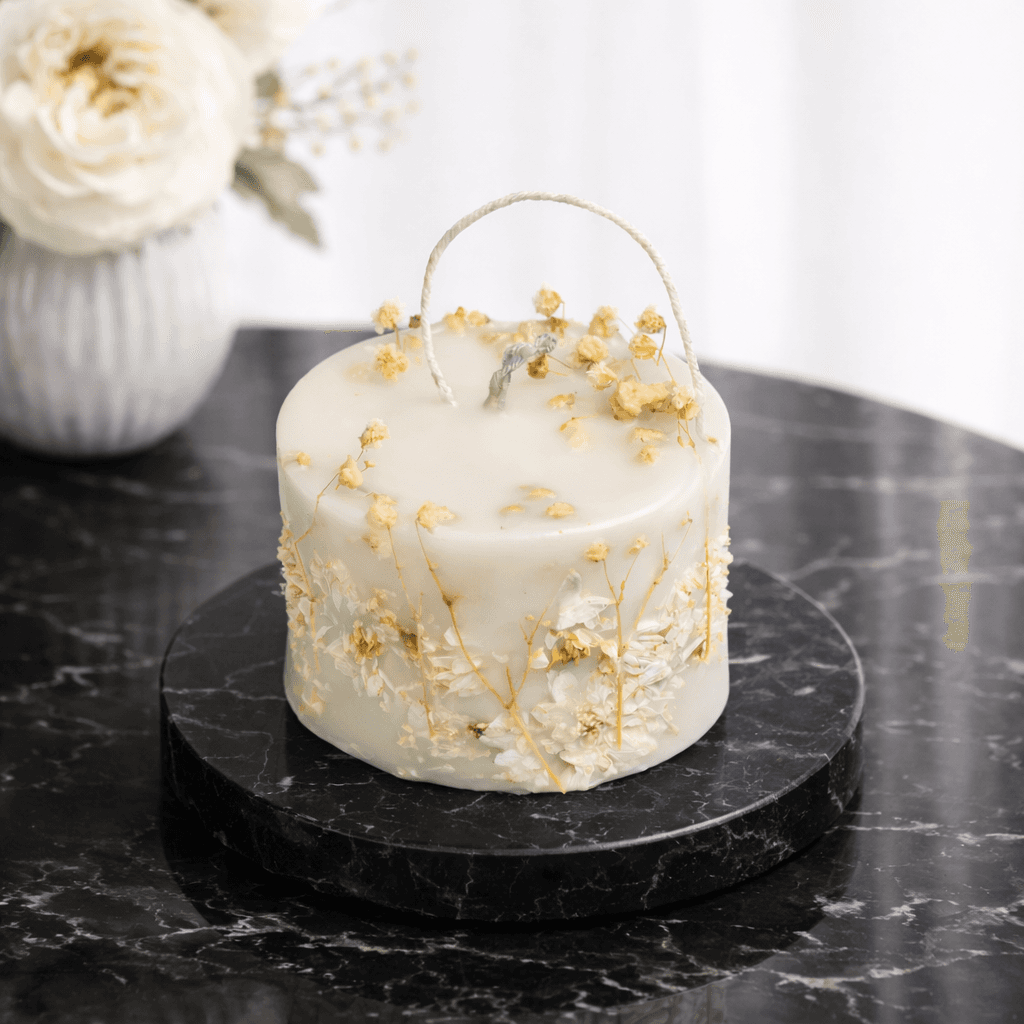 Bloom Scented Candle